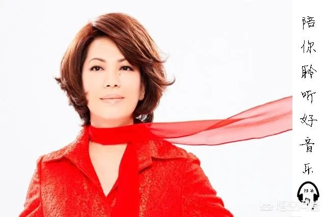 为什么说蔡琴的歌是音响发烧友的试音碟？