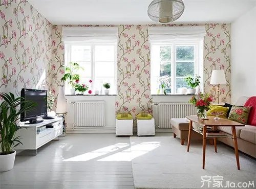 旧房装修很头痛 注意到这四点旧房装修一点也不难