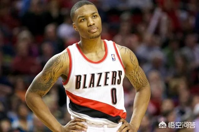 以利拉德现在的成就来看,未来的他能否进入名人堂呢?