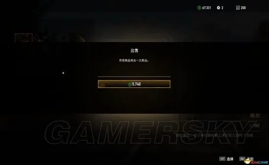 《孤岛惊魂5》高效打猎赚钱地点与具体方法