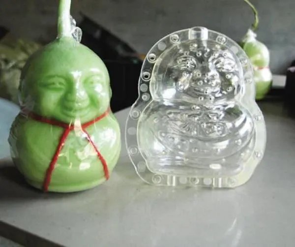 看到网上卖的人参果树苗，真的能种出像个小人一样的果子吗？