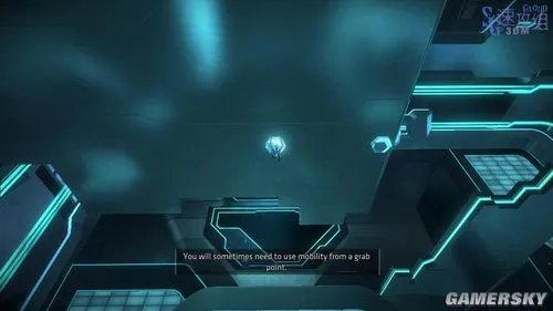 《特隆：进化》图文流程攻略