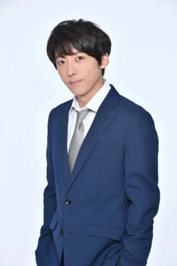 JOJO外传《岸边露伴一动也不动》真人：高桥一生出演！