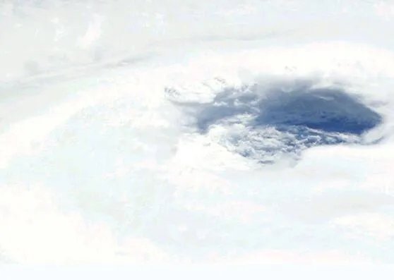 台风为什么叫台风 台风一词的由来