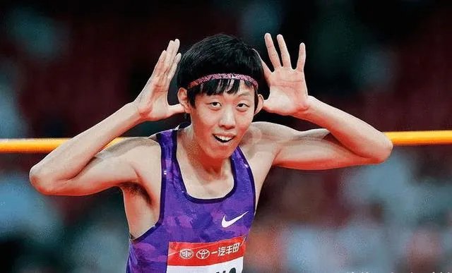 张国伟复出以目前实力能拿2024年奥运会金牌吗？