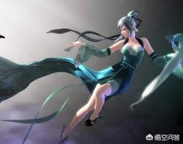 《秦时明月》中晓梦大师和少司命谁更厉害一些呢？