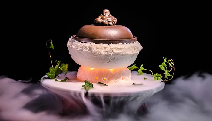 佛跳墙里面有哪些材料 佛跳墙里面的材料有哪些