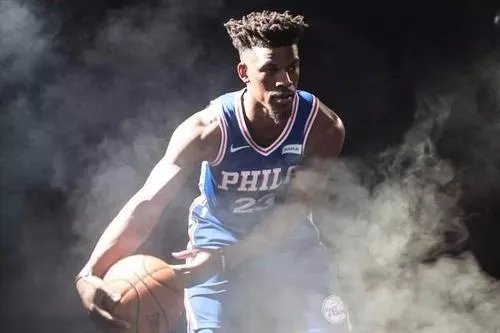 吉米巴特勒的身世非常不好,他是如何成长为NBA巨星的?