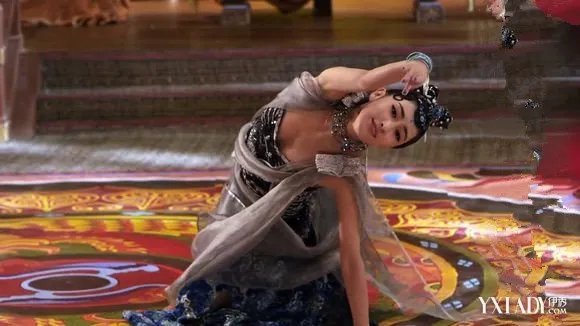 新济公活佛杜鹃扮演者是谁?揭秘两人的戏外关系