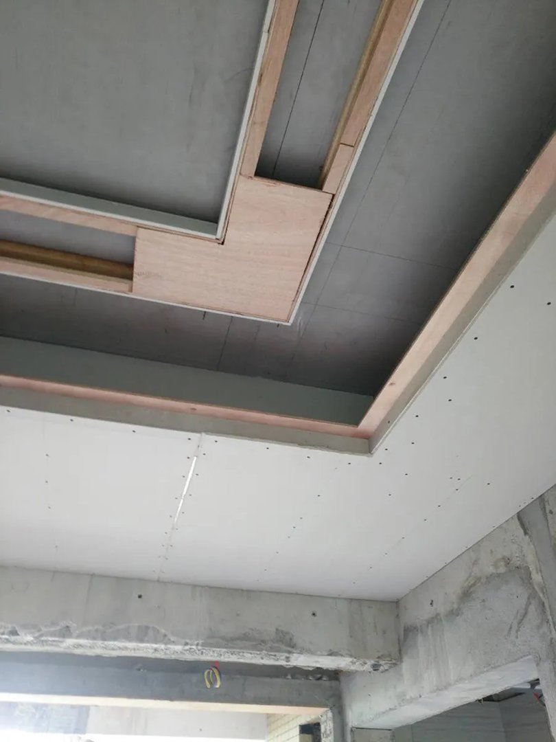 【干货分享】在建工地直播-广州富春山居施工工艺细节