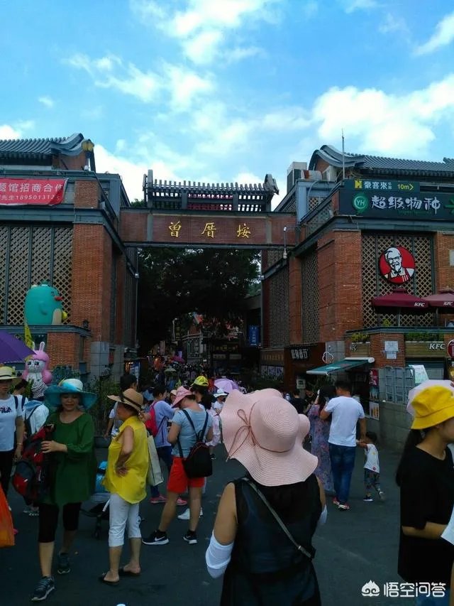 想去旅游，大嶝岛好玩吗？