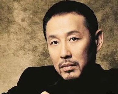 陈道明冷眼图的简介