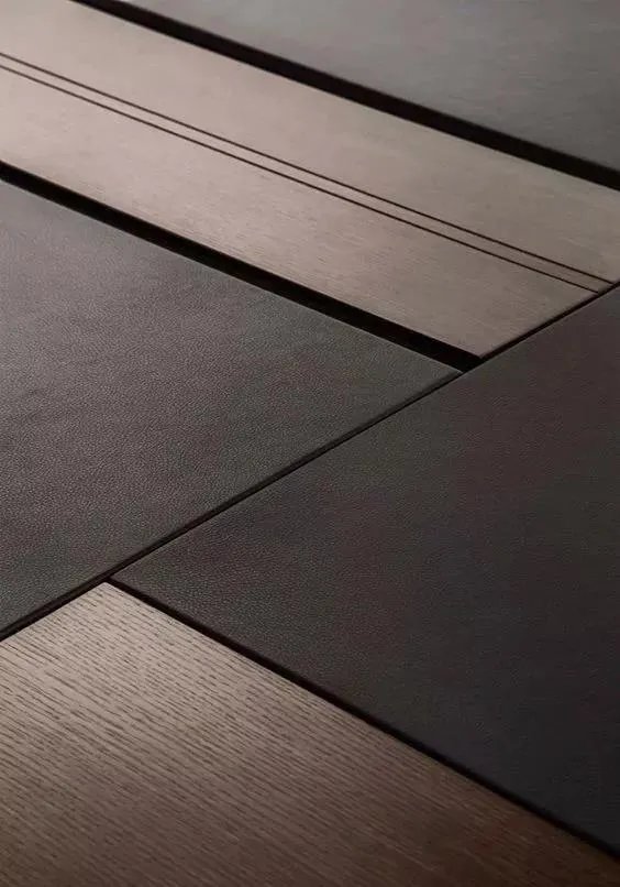 分享 | 收口·细节之美