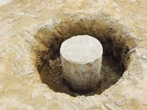 cfg桩属于什么桩