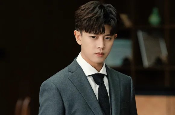 周生辰是什么电视剧