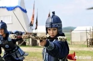 花木兰参军那么多年，为什么没有人发现她是女儿身？