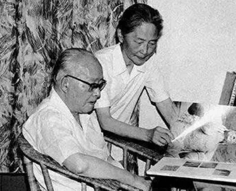 张兆和为什么说她一生都弄不懂沈从文?