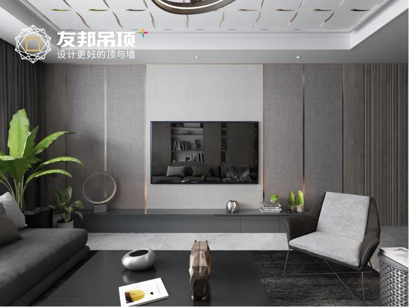 集成墙生产厂家有哪些  集成墙面的优缺点分析