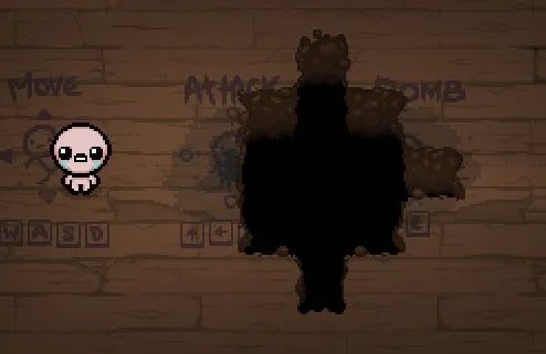 以撒的结合忏悔互动物品图鉴汇总 全互动物品效果及解锁方法介绍