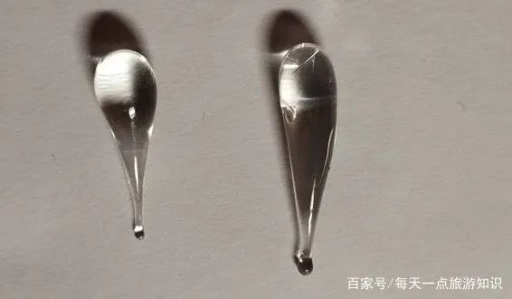 鲁珀特之泪为什么自相矛盾呢？