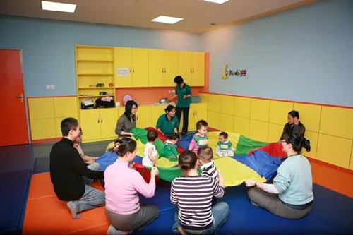 十大早教机构排名 全国知名早教机构排名