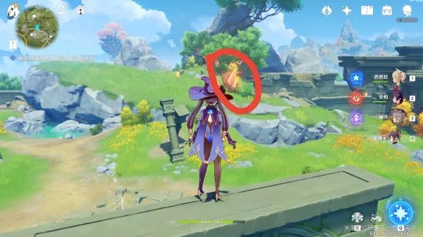 《原神》古云有螭任务图文攻略及难点讲解