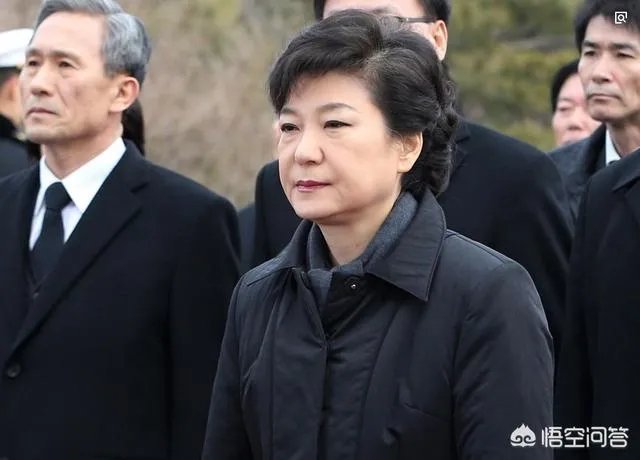 朴槿惠和文在寅对待日本态度为何截然不同?