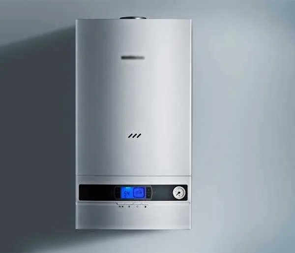 燃气壁挂炉上的设置键怎样用