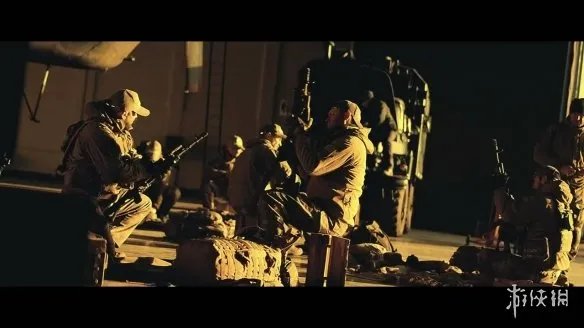 《逃离塔科夫》真人短片第一部放出!场面火爆堪比好莱坞大片!