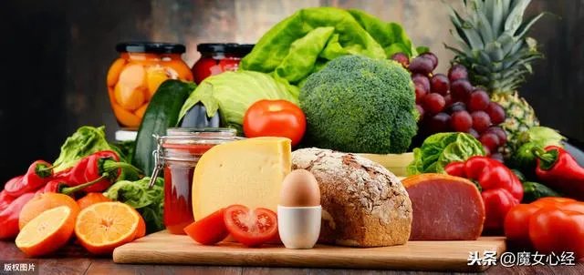 不吃糖真的能漂亮吗?