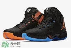 air jordan 31威少mvp限量版球鞋多少钱_发售价格