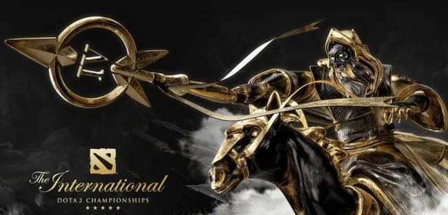 DOTA2战队lgd历年ti战绩什么样？