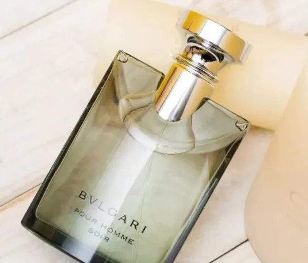 大吉岭茶香水三种版本区别