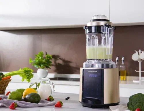 豆浆机与破壁机有什么区别