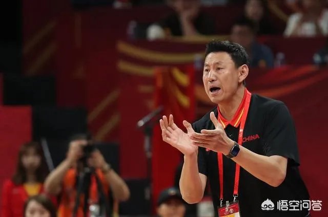 中国男篮73-86不敌尼日利亚，丢掉直通奥运会资格，李楠会下课吗？