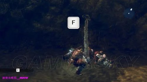 《维京：神域之战》图文攻略