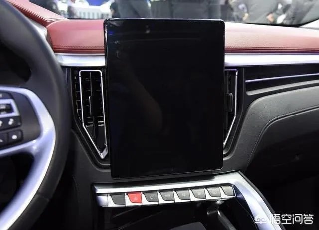 东风风行T5怎么样？