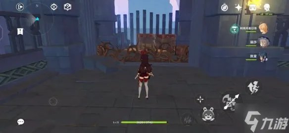 《原神》风勇气和翅膀攻略 风勇气和翅膀任务怎么完成