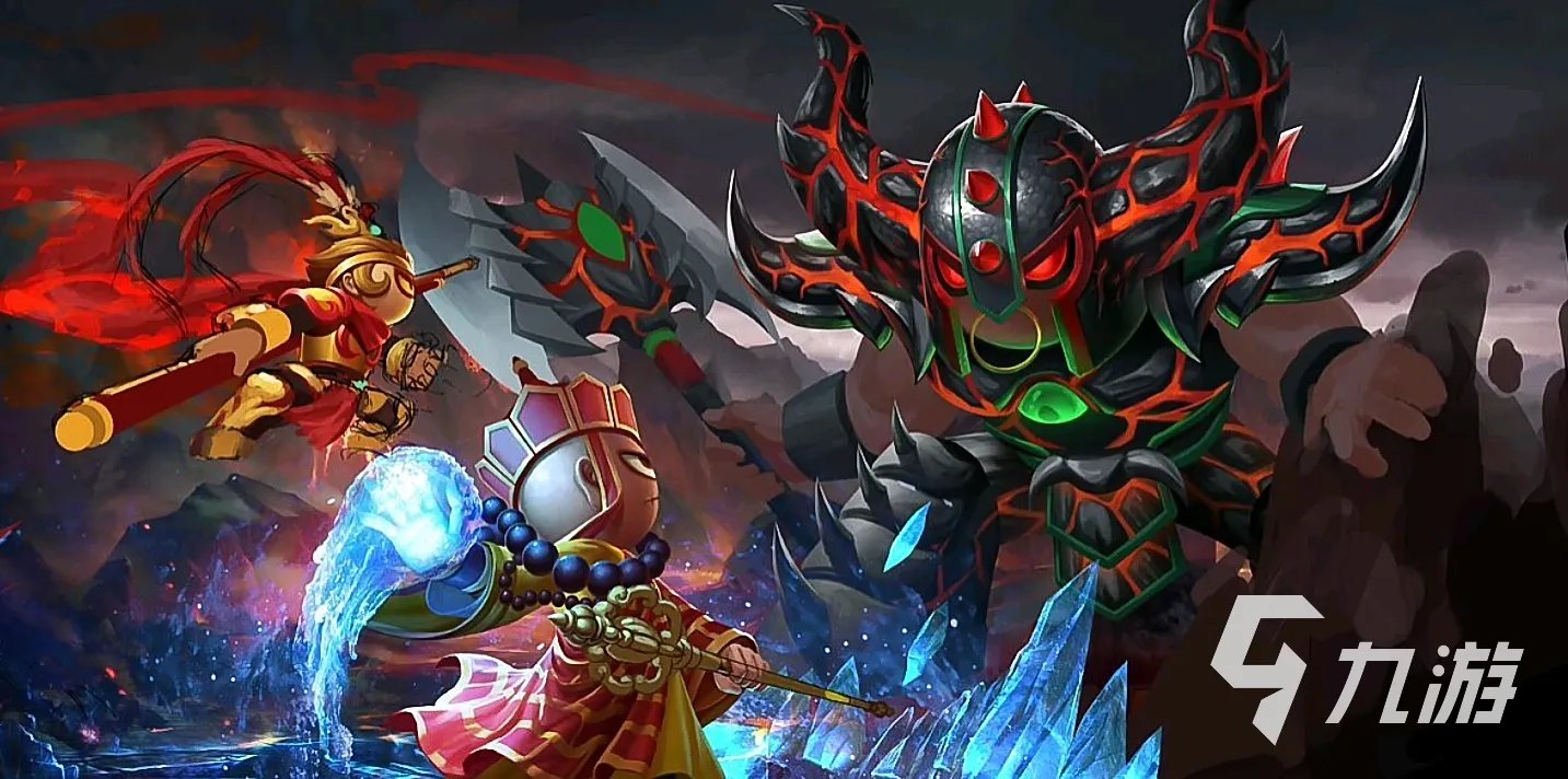 造梦无双卖号平台哪个好 实用的账号交易平台推荐