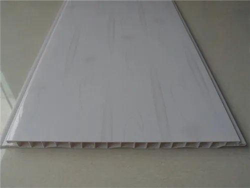 塑料扣板阴阳角怎么切