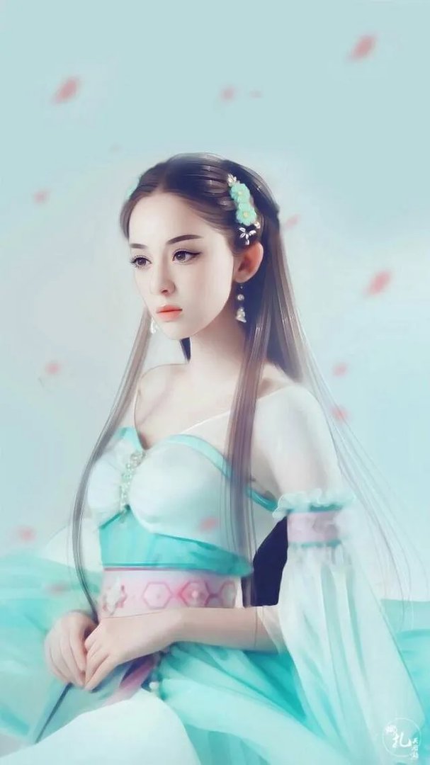 古力娜扎狂吃巨型披萨,又要像迪丽热巴一样装吃货了吗?