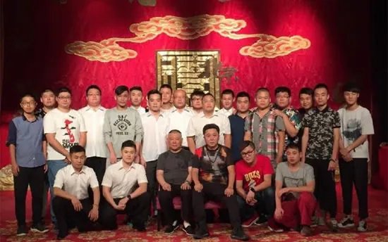 德云社9个分队.名单:2020德云社家谱名单(完整版)