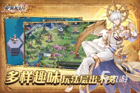 汉化版日系养成游戏合集2021 好玩的日系养成游戏推荐