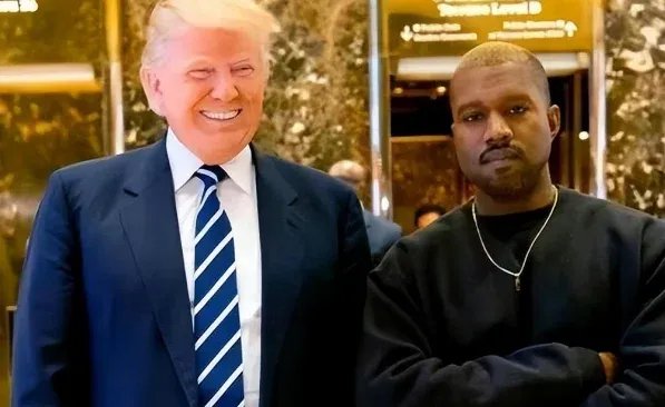 反犹言论风波后，侃爷宣布参选美国大选，是真心参选还是为了带货？