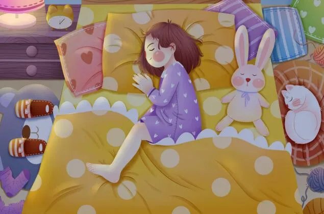 适合六一儿童节发的朋友圈文案