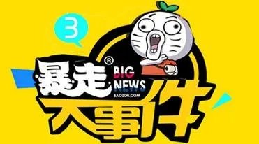 《暴走大事件第五季》是什么类型的网络节目？