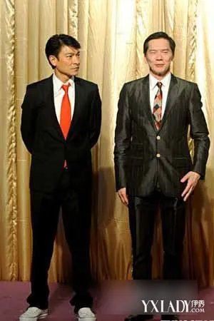 向华胜火化曾打刘德华耳光真相揭秘细数向华胜三任老婆