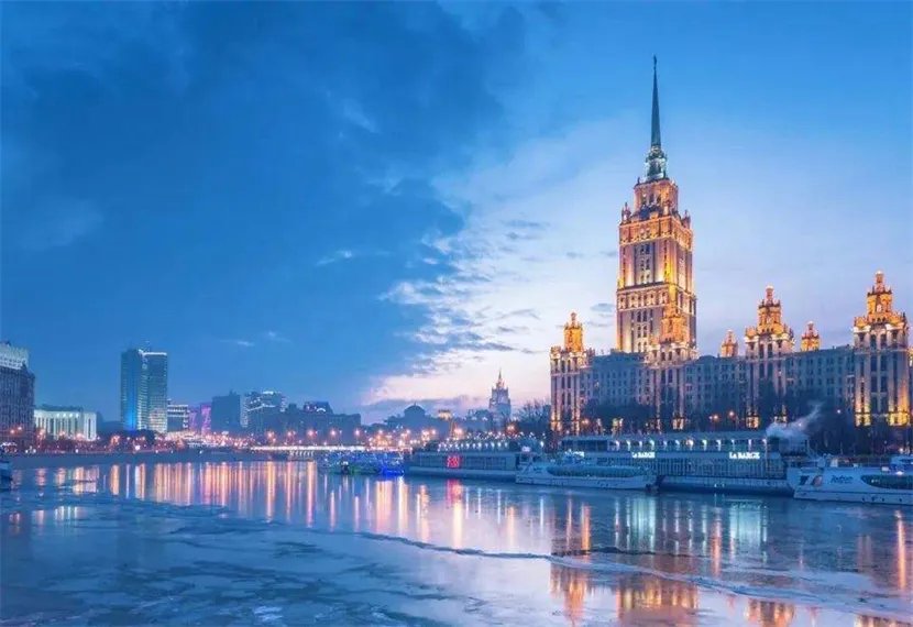 乌克兰和俄罗斯为什么要打仗