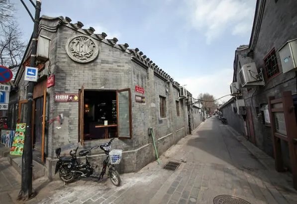 北平是哪里 北平是现在的哪个城市