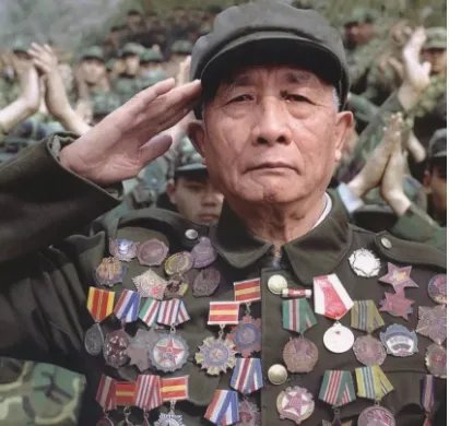 军人退伍后军装要上交吗